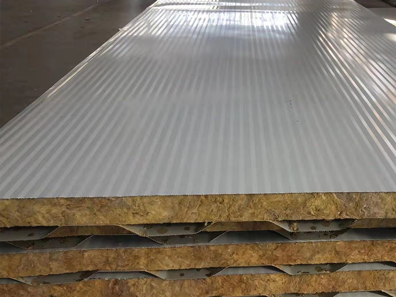 解析防火岩棉板的防火工作原理