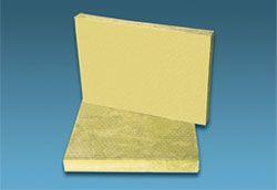 幕墙岩棉板(图1) 幕墙岩棉板(图1)