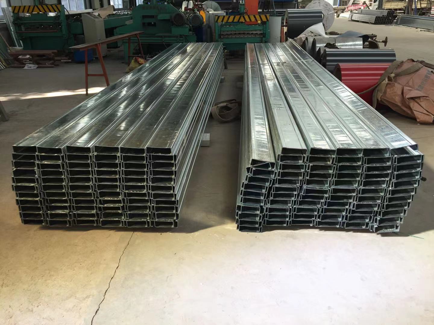 1150大瓦楞复合板(图1) 1150大瓦楞复合板(图1)